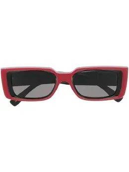 Cutler & Gross: Очки 