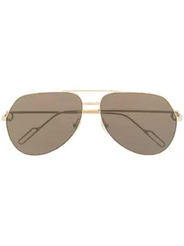 Cartier Eyewear: Очки