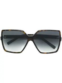 Saint Laurent Eyewear: Очки