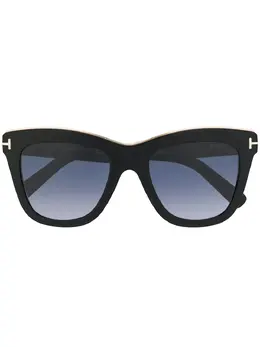 Tom Ford Eyewear: Очки 