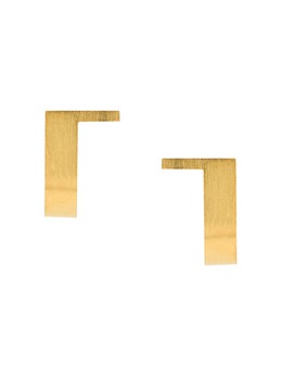 Hsu Jewellery: Серьги 