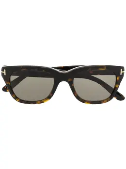 TOM FORD Eyewear: Очки 