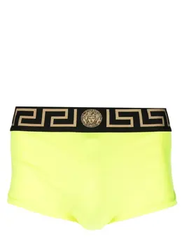 Versace: Трусы Medusa Head