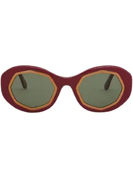 Marni Eyewear: Очки 