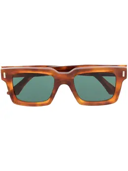 Cutler & Gross: Очки 