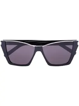 Saint Laurent Eyewear: Очки