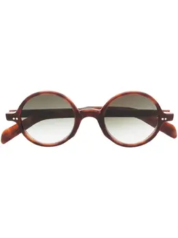 Cutler & Gross: Очки 