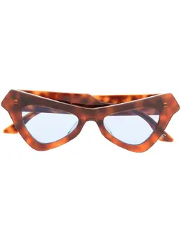 Marni Eyewear: Очки