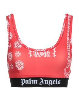 PALM ANGELS: Многоцветный топ 