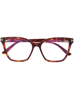 TOM FORD Eyewear: Очки 