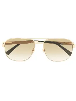 Gucci Eyewear: Очки 