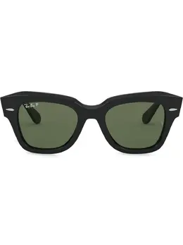 Ray-Ban: Очки State Street