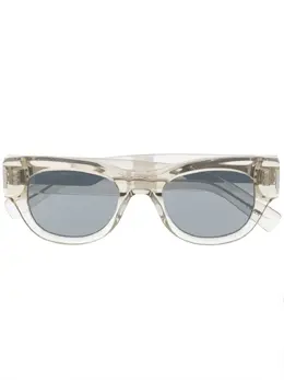 Saint Laurent Eyewear: Очки