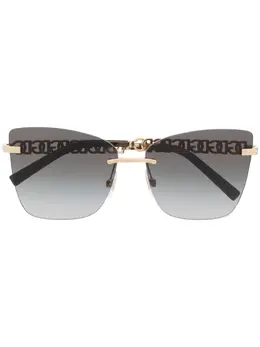 Dolce & Gabbana Eyewear: Очки 