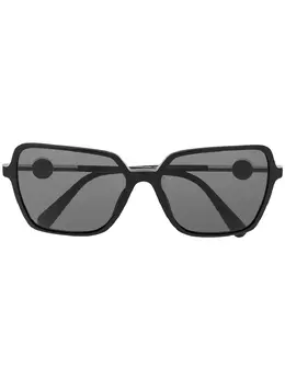 Versace Eyewear: Очки 