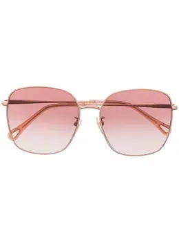 Chloé Eyewear: Очки