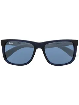 Ray-Ban: Очки  Justin