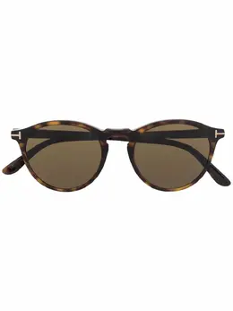 TOM FORD Eyewear: Очки 