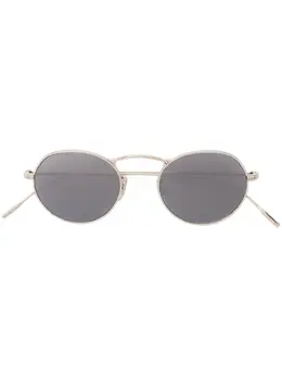 Oliver Peoples: Очки 