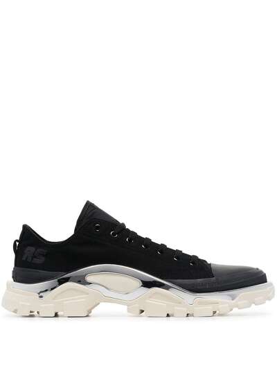 Raf simons detroit runner hot sale high