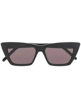 Saint Laurent: Очки 