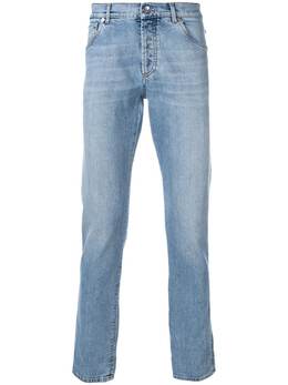 Brunello Cucinelli: Светлые джинсы 