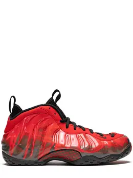 Nike: Красные кроссовки  Air Foamposite One
