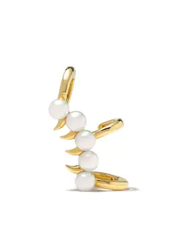 TASAKI: Серьги 