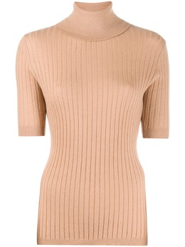 Cashmere In Love: Бежевый свитер 