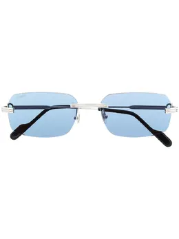 Cartier Eyewear: Очки 