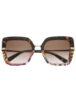 Dolce & Gabbana Eyewear: Очки