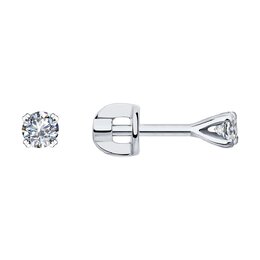 SOKOLOV Diamonds: Серьги 