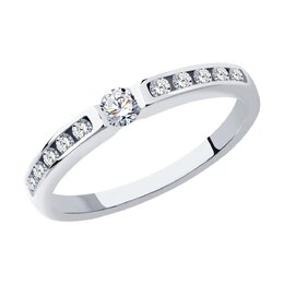 SOKOLOV Diamonds: Кольцо 