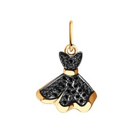 SOKOLOV Diamonds: Подвеска 