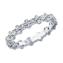 SOKOLOV Diamonds: Кольцо 