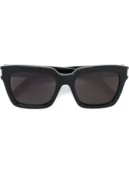 Saint Laurent Eyewear: Очки 