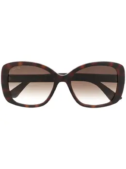 Gucci Eyewear: Очки 