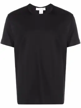 Comme Des Garçons Shirt: Короткая футболка 