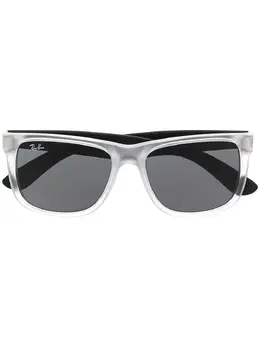 Ray-Ban: Очки  Justin