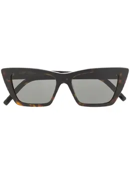 Saint Laurent Eyewear: Очки 