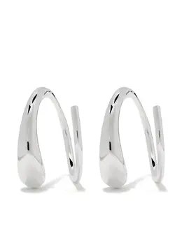 Georg Jensen: Серьги