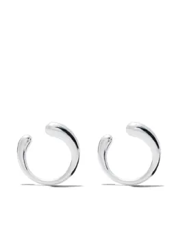 Georg Jensen: Серьги