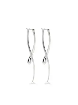 Georg Jensen: Серьги