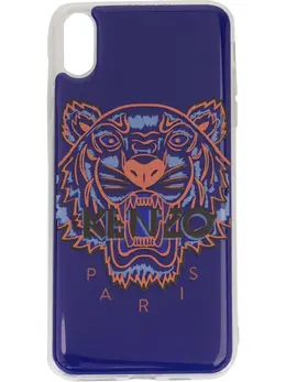 Kenzo: Чехол  Tiger