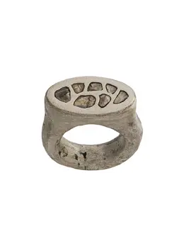 Parts of Four: Кольцо  Roman
