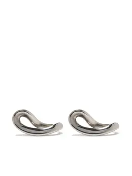 Georg Jensen: Серьги