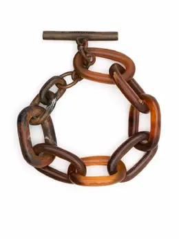 Parts of Four: Браслет Toggle Chain