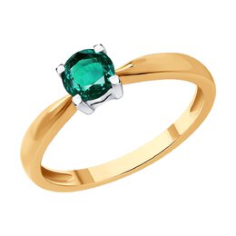 SOKOLOV Diamonds: Кольцо 