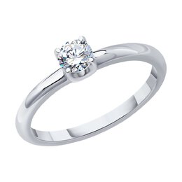 SOKOLOV Diamonds: Кольцо 