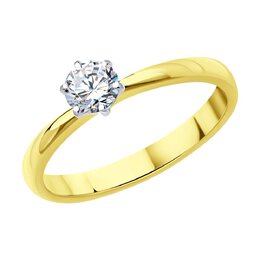 SOKOLOV Diamonds: Кольцо 